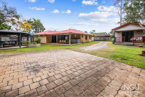 Property photo of 3 Manuka Court Camira QLD 4300