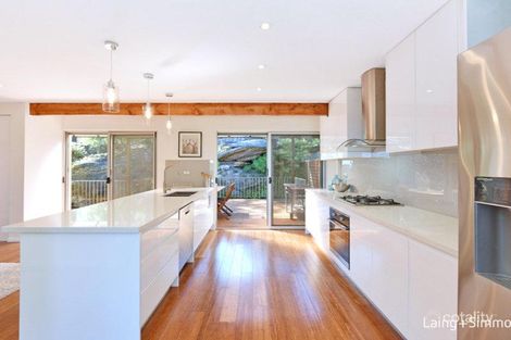 Property photo of 4 Janita Crescent Mount Colah NSW 2079