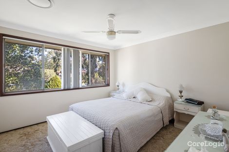 Property photo of 10 Doyle Place Baulkham Hills NSW 2153