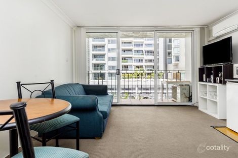 Property photo of 507/40 Macleay Street Elizabeth Bay NSW 2011