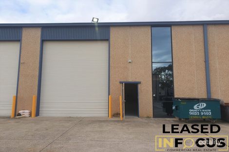 8/43 Sterling Rd, Minchinbury, NSW 2770