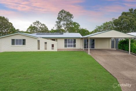 Property photo of 19 Warland Street Kirwan QLD 4817