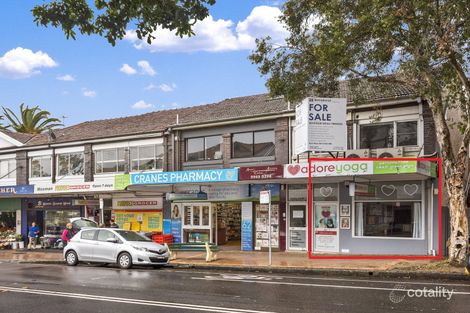 1/62 Avenue Rd, Mosman, NSW 2088