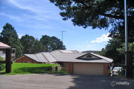 37 Badgery Cres, Lawson, NSW 2783