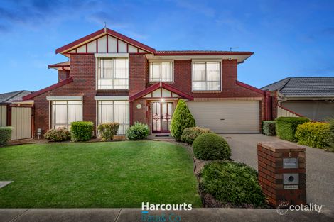 4-8 Peugeot Pursuit, Mill Park, VIC 3082