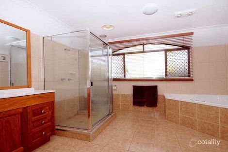 Property photo of 10 Gowrie Junction Road Cotswold Hills QLD 4350