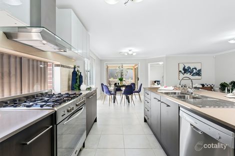Property photo of 14 Sandringham Street Riverstone NSW 2765