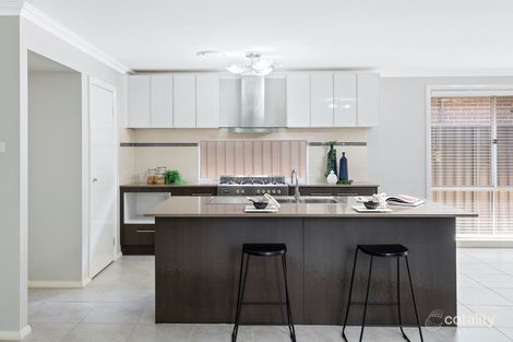 Property photo of 14 Sandringham Street Riverstone NSW 2765
