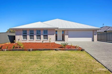 60 John Darling Ave, Belmont North, NSW 2280