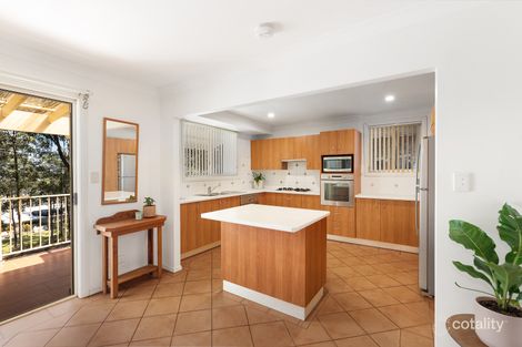 Property photo of 59A Kookaburra Street Kincumber NSW 2251