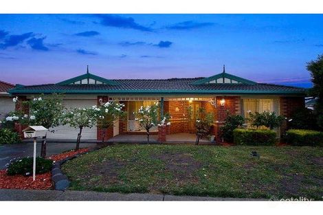 33 Eskay Rd, Epping, VIC 3076