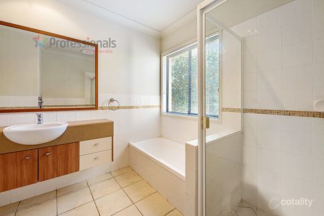 Property photo of 52 Prospect Court Robina QLD 4226