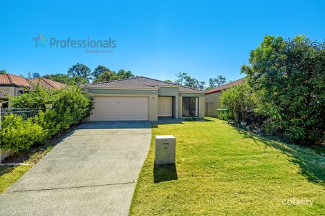 Property photo of 52 Prospect Court Robina QLD 4226