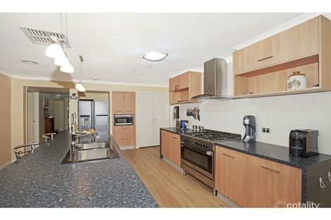 Property photo of 2 Willowmavin Court Kilmore VIC 3764