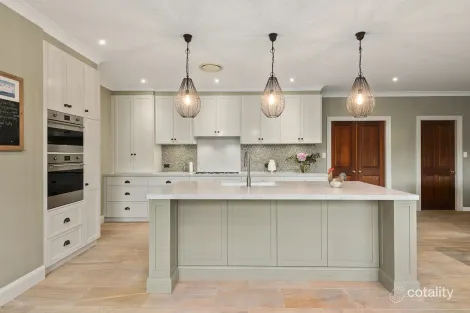 Property photo of 57 Coomonderry Ridge Berry NSW 2535