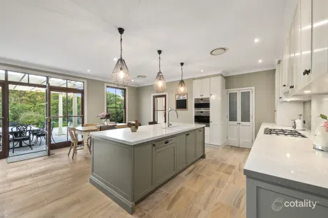 Property photo of 57 Coomonderry Ridge Berry NSW 2535