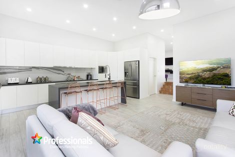 Property photo of 65A Sandakan Road Revesby Heights NSW 2212