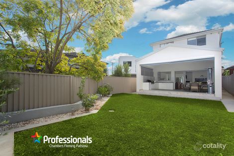 Property photo of 65A Sandakan Road Revesby Heights NSW 2212