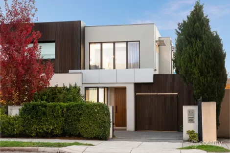 434 Glen Eira Rd, Caulfield, VIC 3162