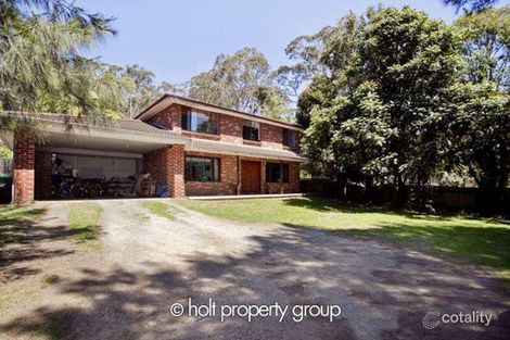 124 Prince Edward Park Rd, Woronora, NSW 2232
