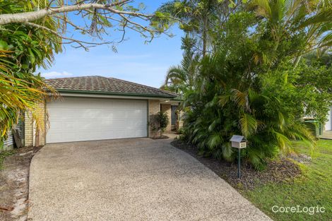 Property photo of 21 Parkville Street Sippy Downs QLD 4556