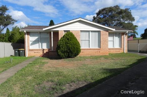 Property photo of 7 Gona Place Glenfield NSW 2167