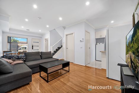 Property photo of 6 Stenocarpus Drive Doveton VIC 3177