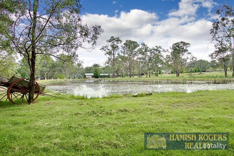 85 Phipps Rd, Maraylya, NSW 2765