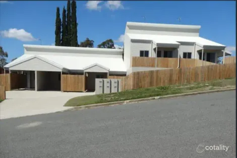 4/1 Nothling St, New Auckland, QLD 4680