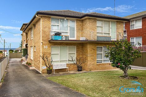 Property photo of 16 Ewos Parade Cronulla NSW 2230