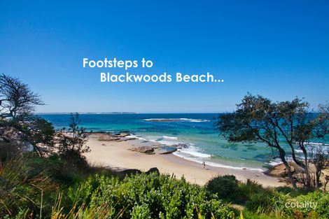 Property photo of 16 Ewos Parade Cronulla NSW 2230