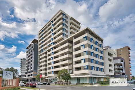 804/36-42 Levey St, Wolli Creek, NSW 2205
