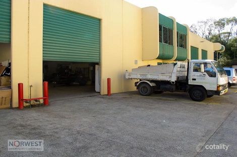 10/7 Packard Ave, Castle Hill, NSW 2154