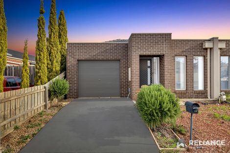 Property photo of 23A Fetlock Drive Truganina VIC 3029