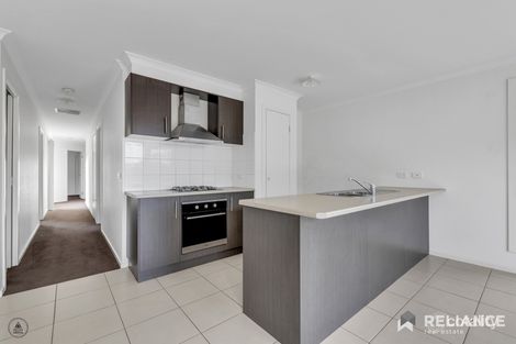 Property photo of 23A Fetlock Drive Truganina VIC 3029