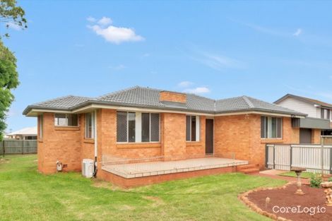 Property photo of 4 Paull Street Wilsonton QLD 4350