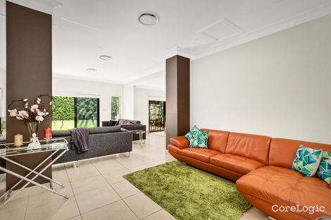 Property photo of 10/3-5 Windermere Avenue Northmead NSW 2152