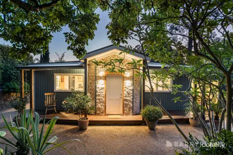 Property photo of 51 Old Hereford Road Mount Evelyn VIC 3796