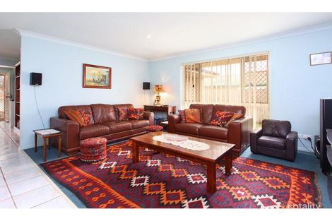 Property photo of 4 Murdock Place Wakerley QLD 4154