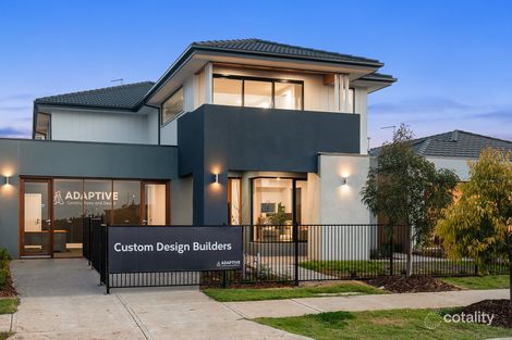 Property photo of 11 Santarosa Avenue Tarneit VIC 3029