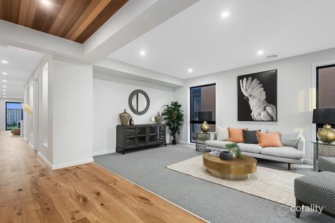 Property photo of 11 Santarosa Avenue Tarneit VIC 3029