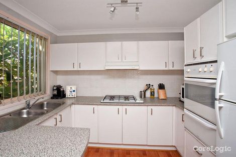 Property photo of 2/37 Crestreef Drive Acacia Gardens NSW 2763