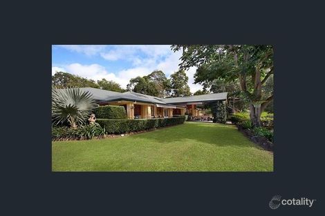 1340 Currumbin Creek Rd, Currumbin Valley, QLD 4223