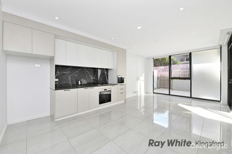 Property photo of 540/1 Studio Drive Eastgardens NSW 2036