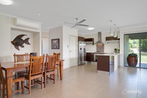 Property photo of 4 Mount Peter Road Edmonton QLD 4869