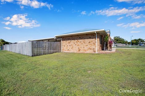 Property photo of 26 Livistonia Street Andergrove QLD 4740