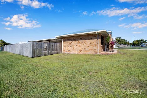 Property photo of 26 Livistonia Street Andergrove QLD 4740