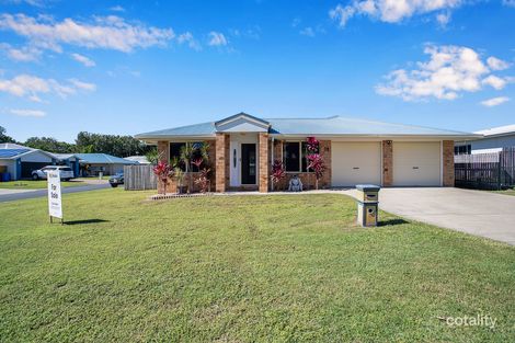 Property photo of 26 Livistonia Street Andergrove QLD 4740