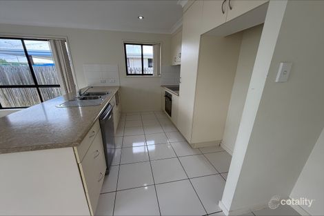Property photo of 47 Temora Street Gracemere QLD 4702