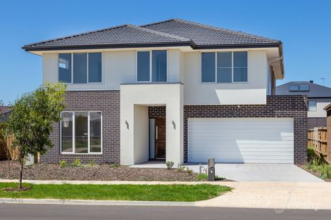 Property photo of 30 Zuccotti Crescent Point Cook VIC 3030